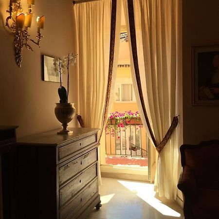 Hotel Relais Filonardi Veroli Экстерьер фото