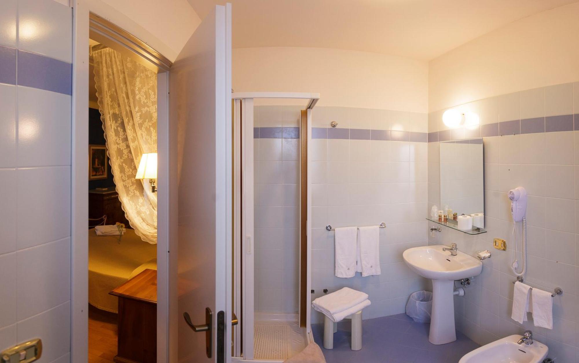 Hotel Relais Filonardi Veroli Экстерьер фото