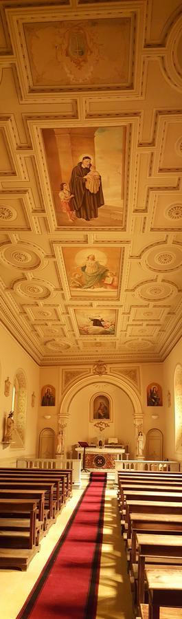 Hotel Relais Filonardi Veroli Экстерьер фото