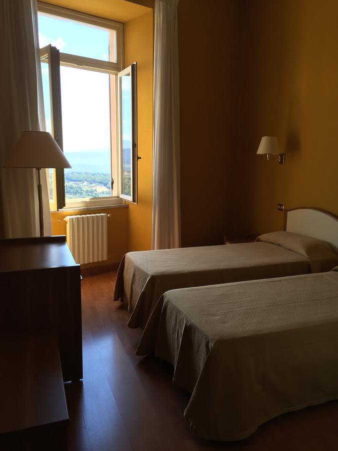 Hotel Relais Filonardi Veroli Экстерьер фото