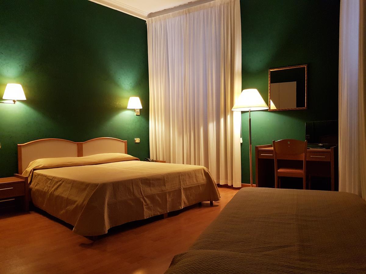 Hotel Relais Filonardi Veroli Экстерьер фото