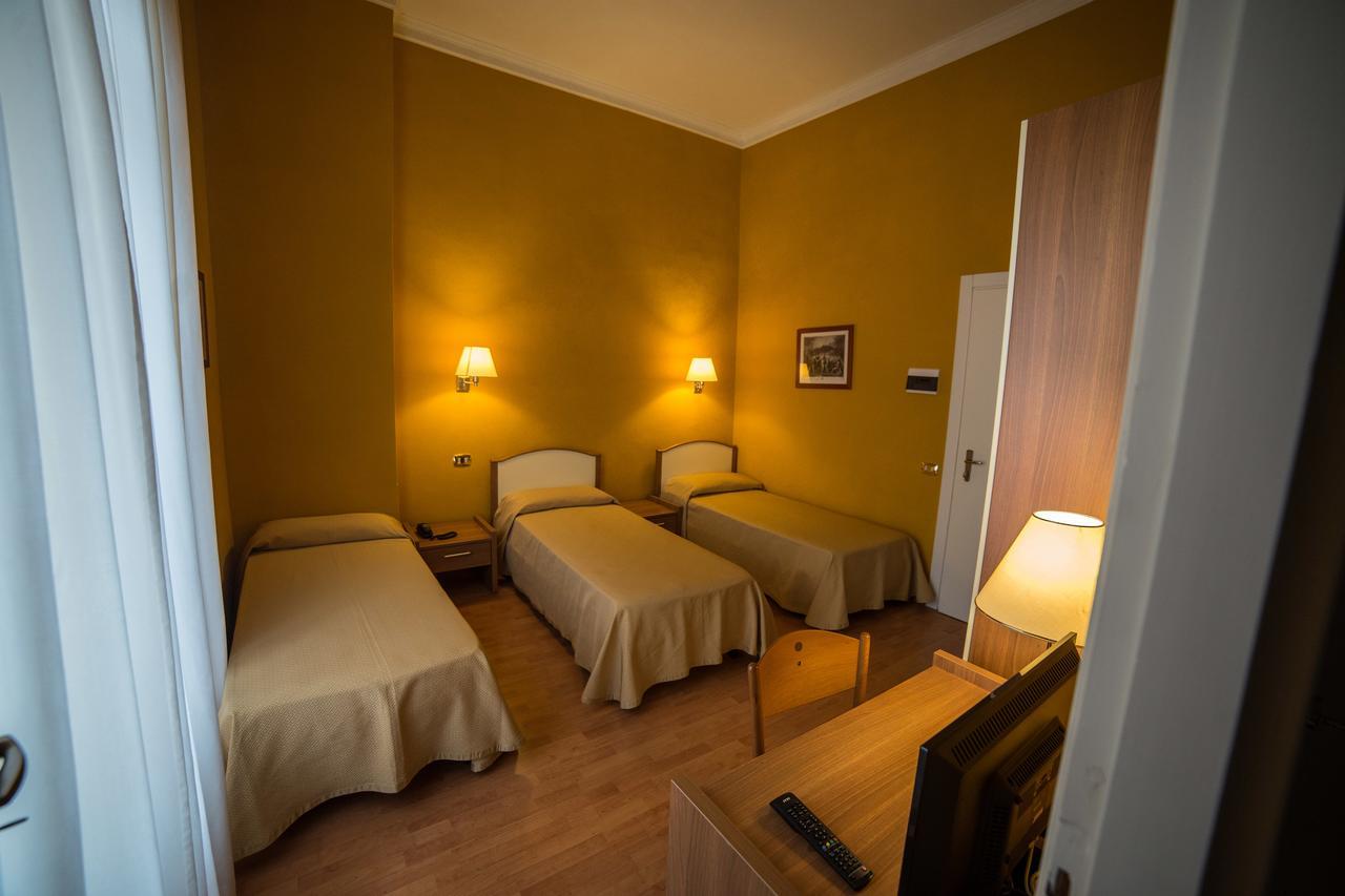 Hotel Relais Filonardi Veroli Экстерьер фото