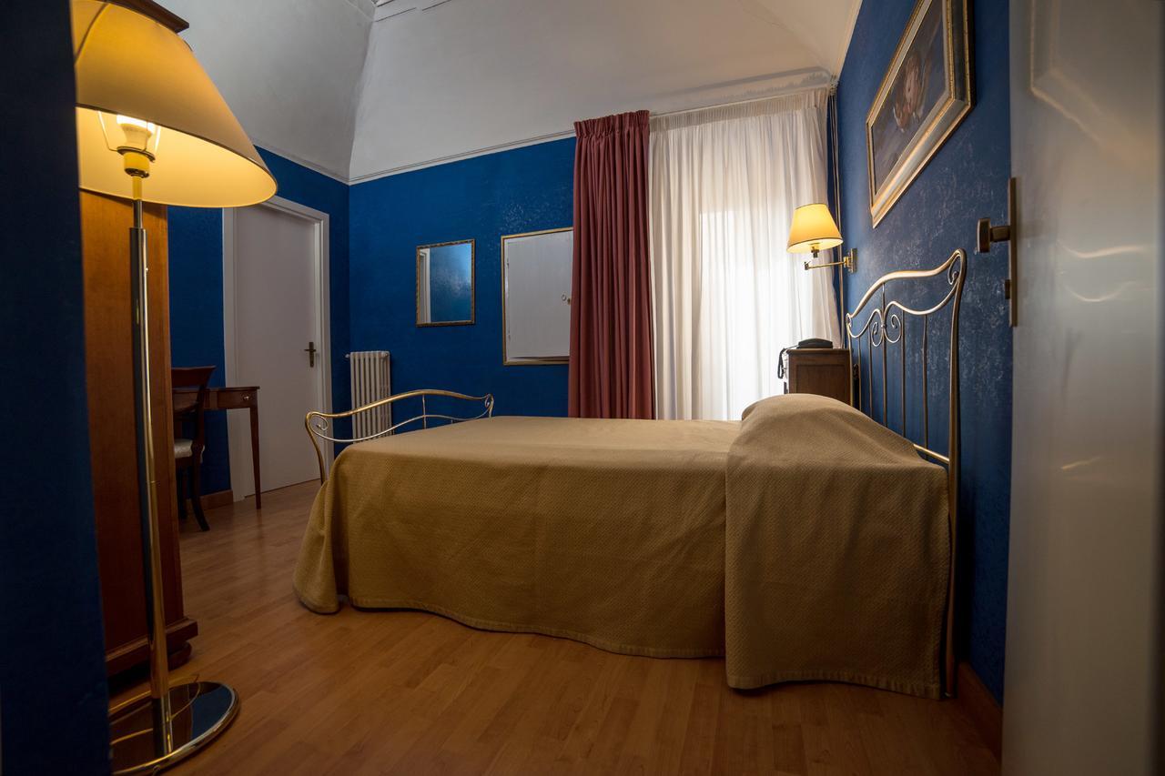 Hotel Relais Filonardi Veroli Экстерьер фото