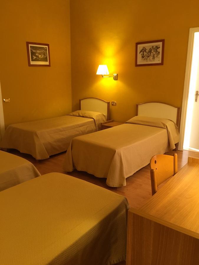 Hotel Relais Filonardi Veroli Экстерьер фото
